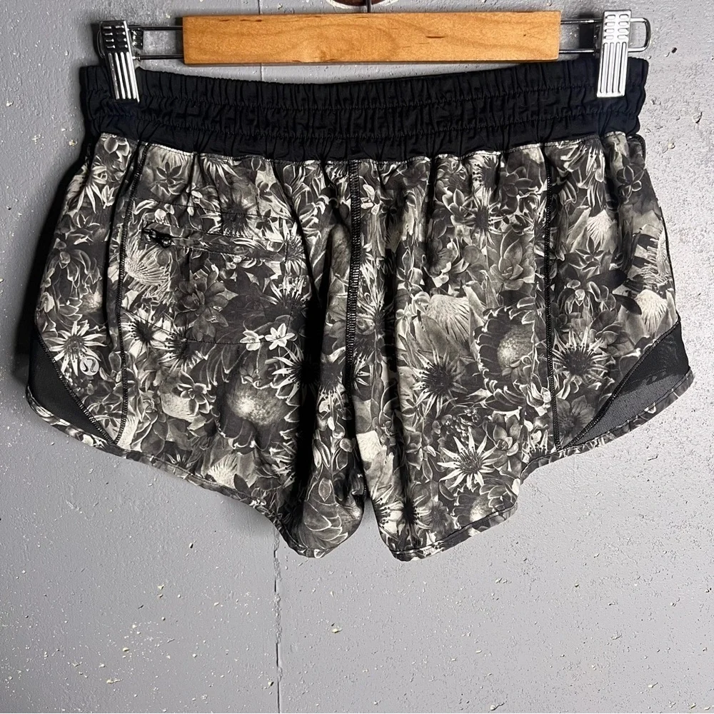 lululemon athletica when we